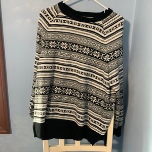 Old Navy Sweater